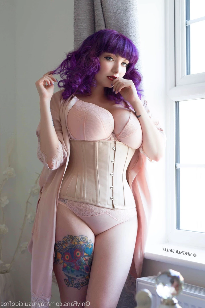 Nayru ~ Nude Cosplayer FREE [ nayrucosplayfree ] Onlyfans leaked photo 5787705 on Hotleaks.tv