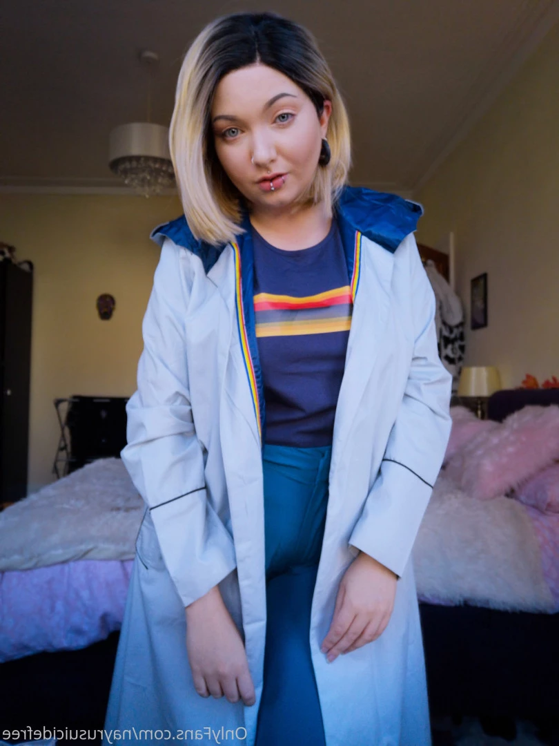 Nayru ~ Nude Cosplayer FREE [ nayrucosplayfree ] Onlyfans leaked photo 5787929 on Hotleaks.tv
