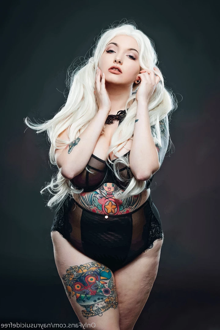 Nayru ~ Nude Cosplayer FREE [ nayrucosplayfree ] Onlyfans leaked photo 5788208 on Hotleaks.tv