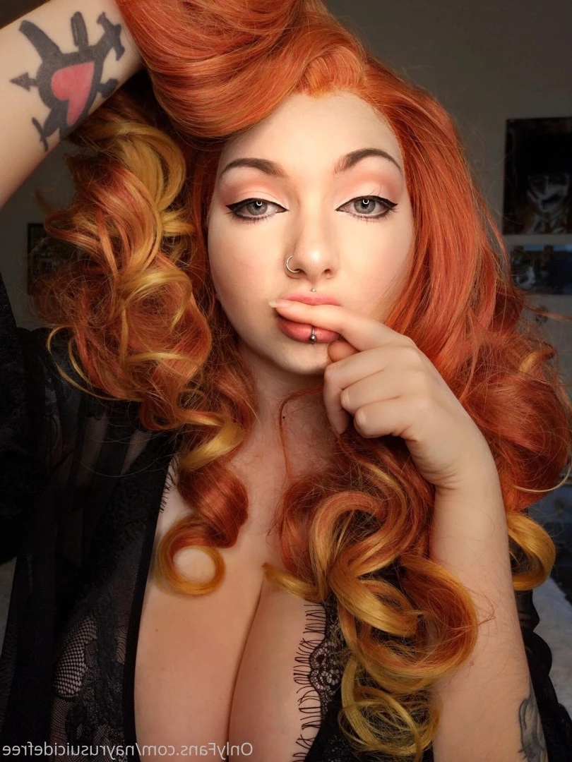 Nayru ~ Nude Cosplayer FREE [ nayrucosplayfree ] Onlyfans leaked photo 5788248 on Hotleaks.tv
