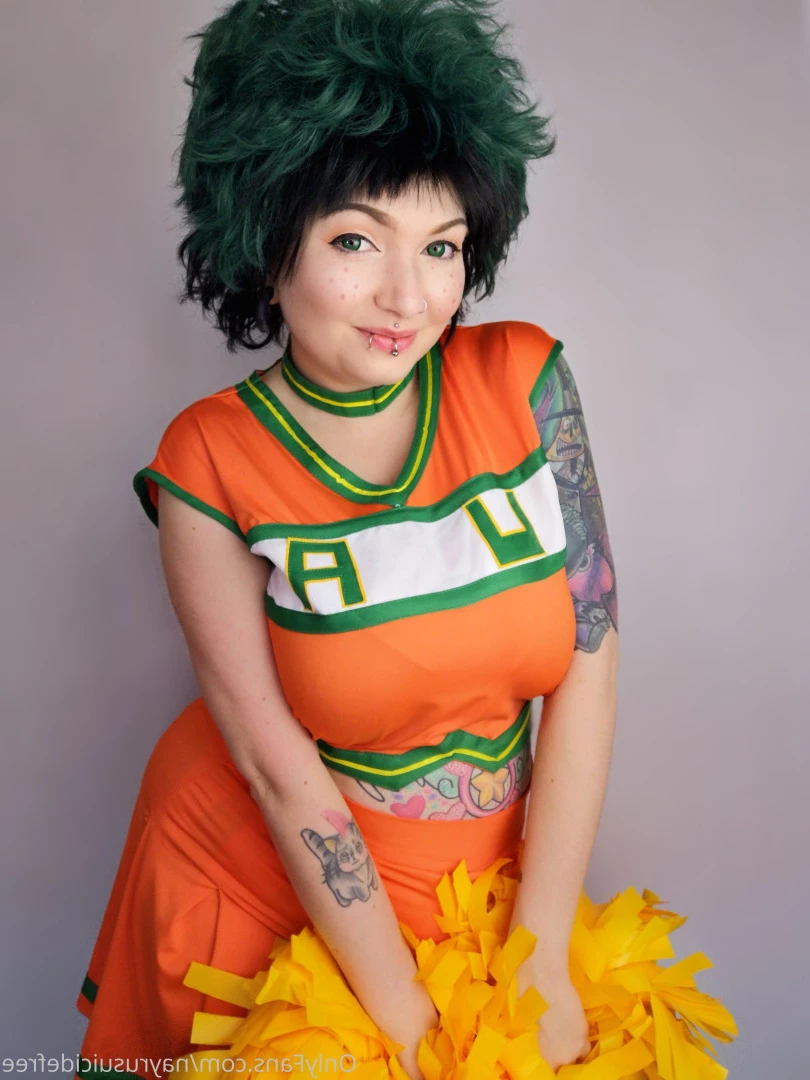 Nayru ~ Nude Cosplayer FREE [ nayrucosplayfree ] Onlyfans leaked photo 5788733 on Hotleaks.tv