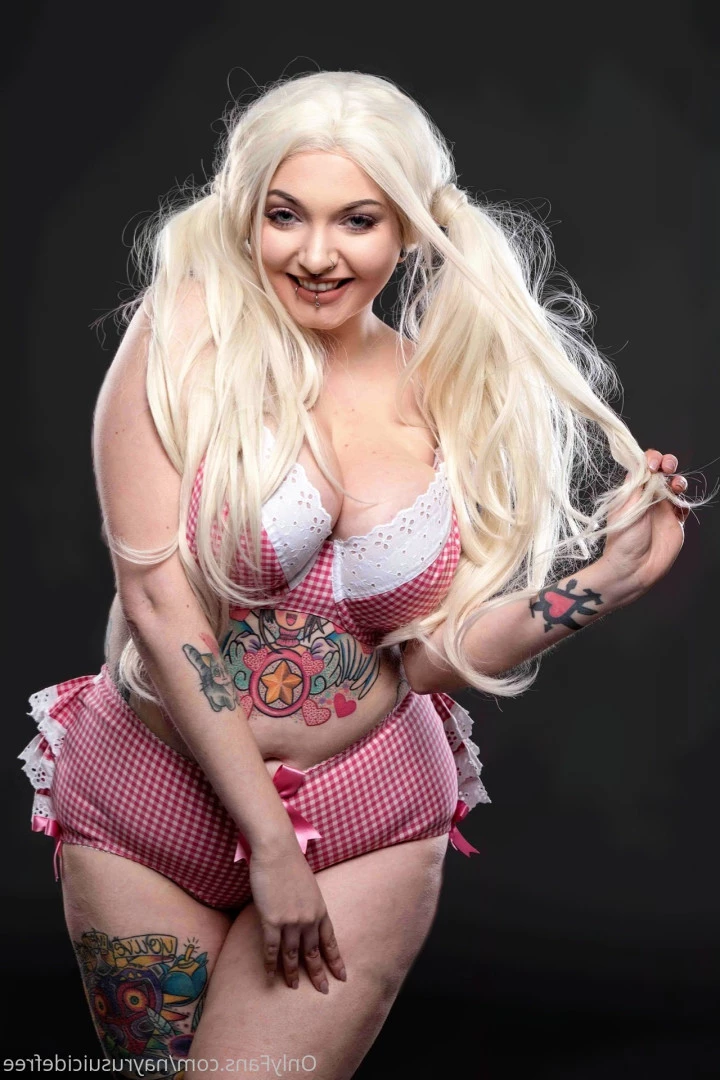 Nayru ~ Nude Cosplayer FREE [ nayrucosplayfree ] Onlyfans leaked photo 5788915 on Hotleaks.tv