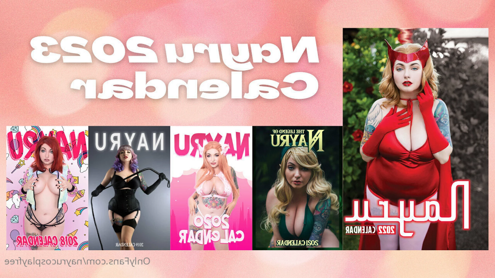 Nayru ~ Nude Cosplayer FREE [ nayrucosplayfree ] Onlyfans leaked photo 5788964 on Hotleaks.tv