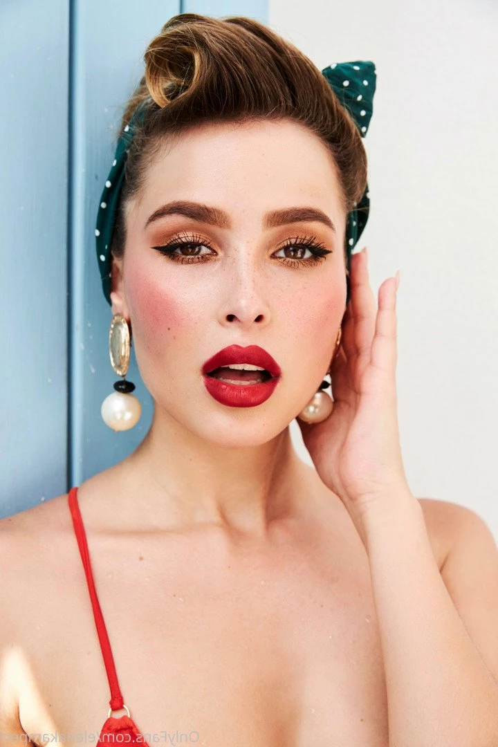 Elena Kamperi [ elenakamperi ] Onlyfans leaked photo 339046 on Hotleaks.tv