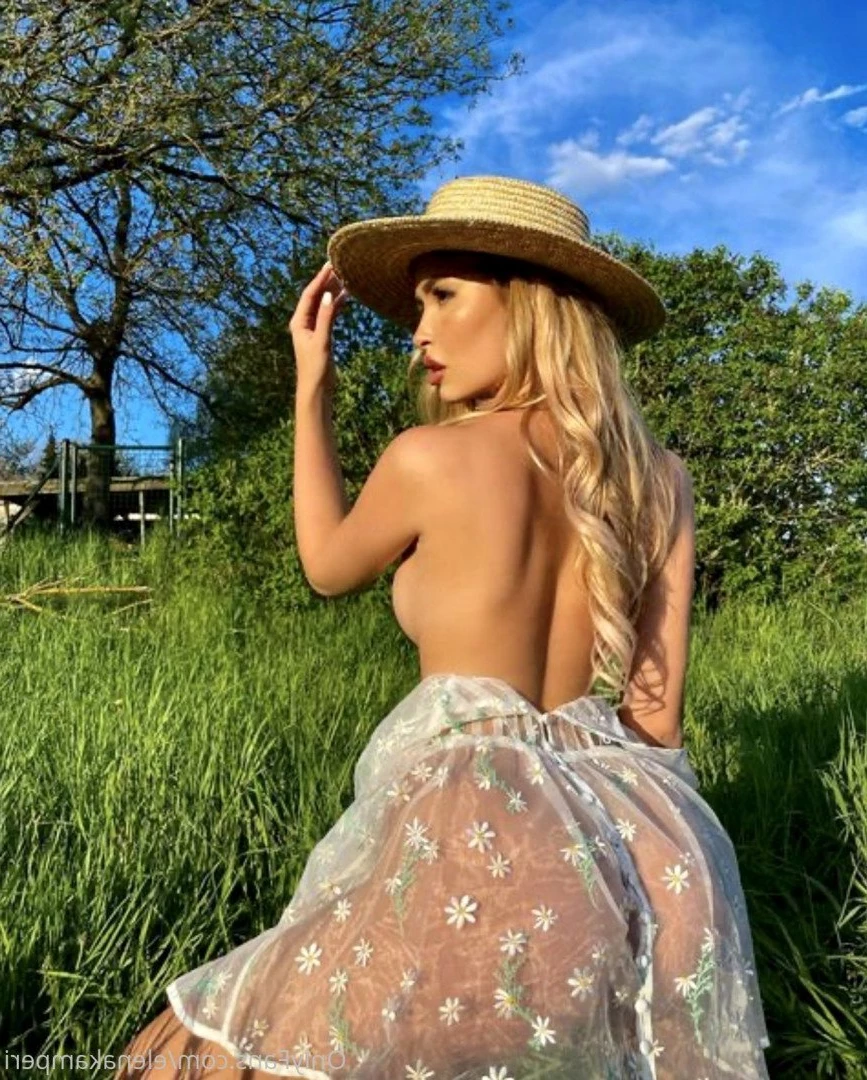 Elena Kamperi [ elenakamperi ] Onlyfans leaked photo 339068 on Hotleaks.tv