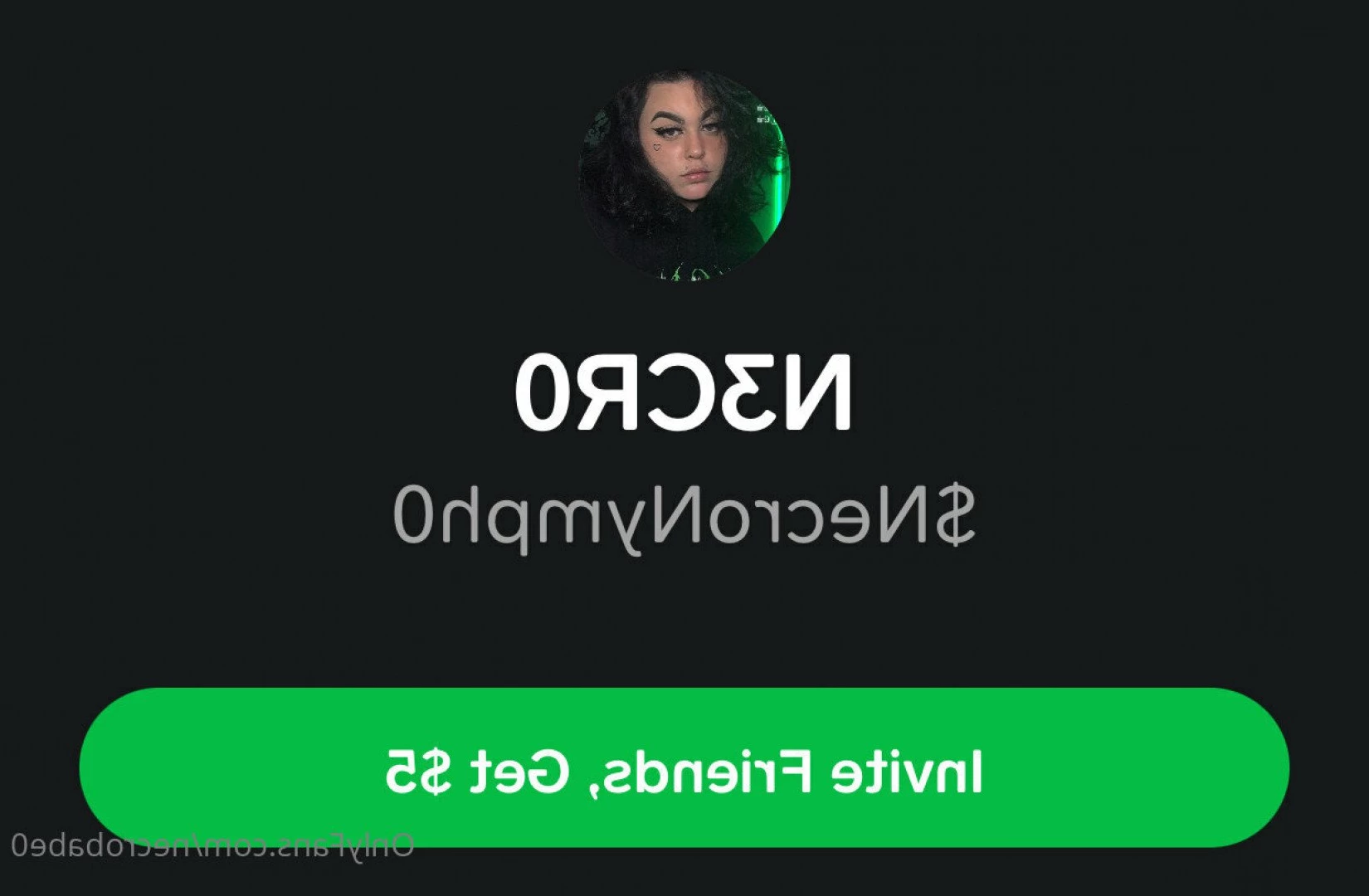 X [ necrobabe0 ] Onlyfans leaked photo 2976926 on Hotleaks.tv