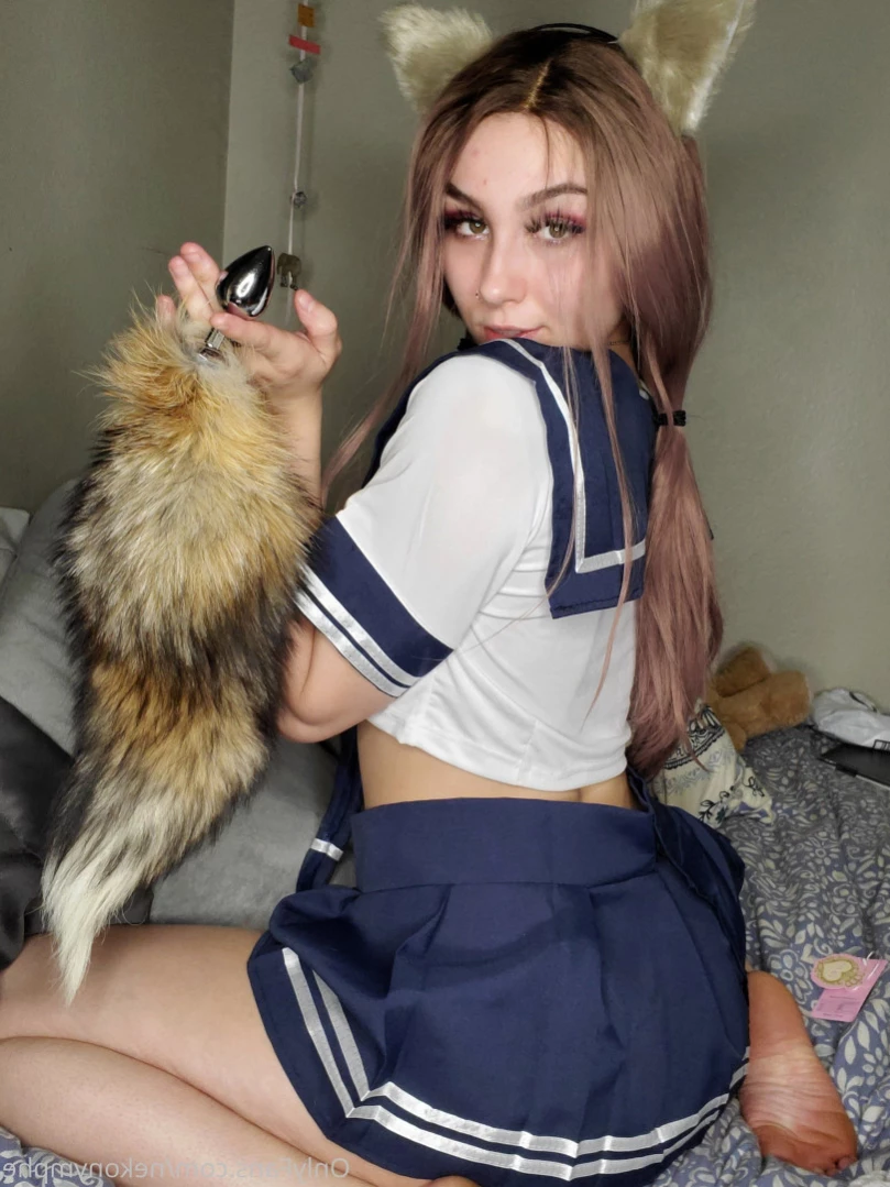 Neko Waifu [ nekonymphe ] Onlyfans leaked photo 11560470 on Hotleaks.tv