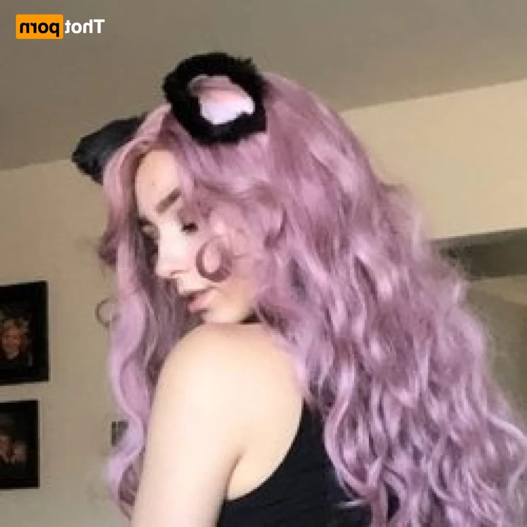 Neko Waifu [ nekonymphe ] Onlyfans leaked photo 12352070 on Hotleaks.tv