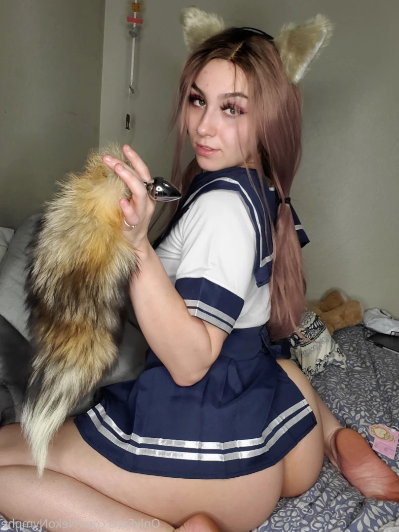 Neko Waifu [ nekonymphe ] Onlyfans leaked photo 15795827 on Hotleaks.tv