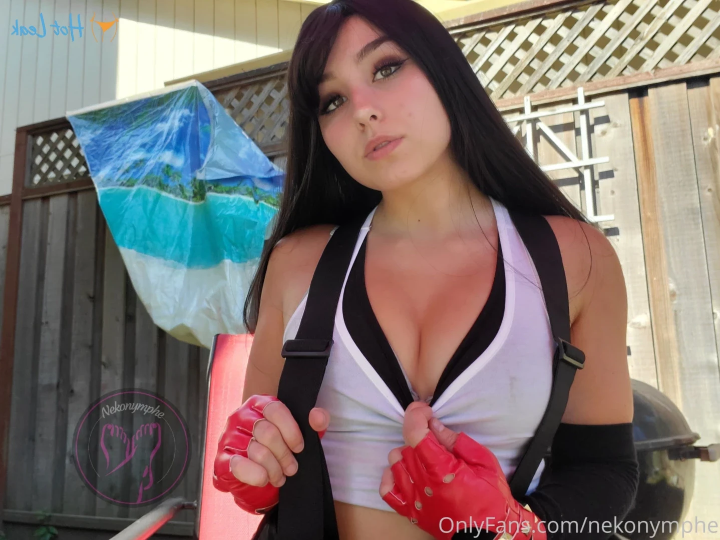 Neko Waifu [ nekonymphe ] Onlyfans leaked photo 16325481 on Hotleaks.tv