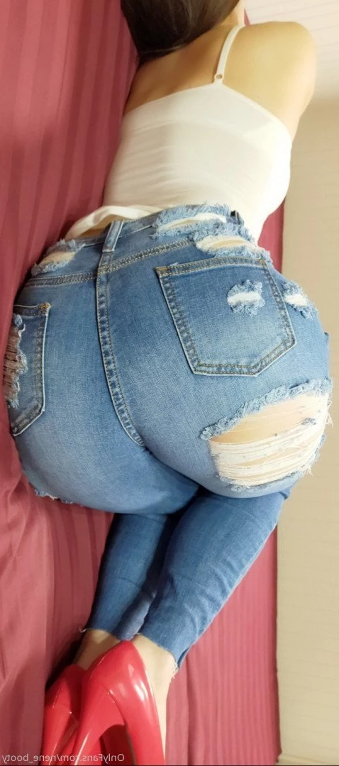 NENE💗BOOTY😸 [ nene_booty ] Onlyfans leaked photo 2849343 on Hotleaks.tv