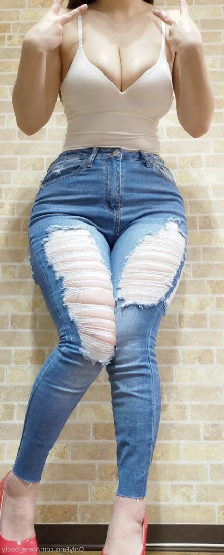 NENE💗BOOTY😸 [ nene_booty ] Onlyfans leaked photo 2849430 on Hotleaks.tv