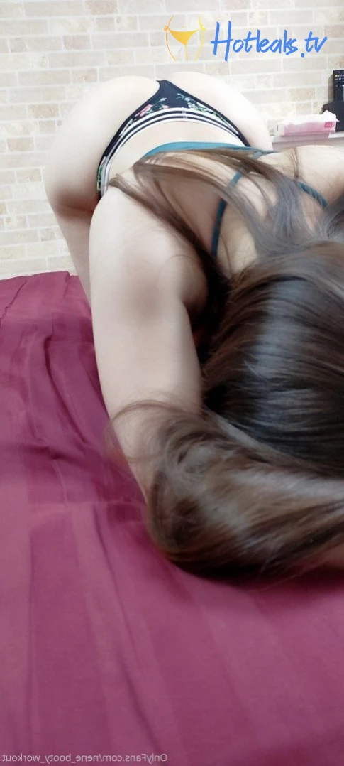 NENE💗BOOTY😸 [ nene_booty ] Onlyfans leaked photo 2853100 on Hotleaks.tv