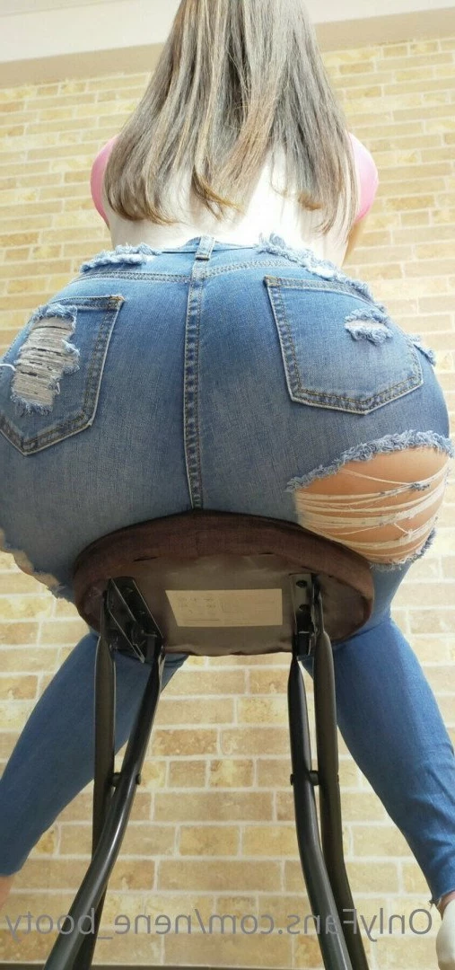 NENE💗BOOTY😸 [ nene_booty ] Onlyfans leaked photo 2854864 on Hotleaks.tv