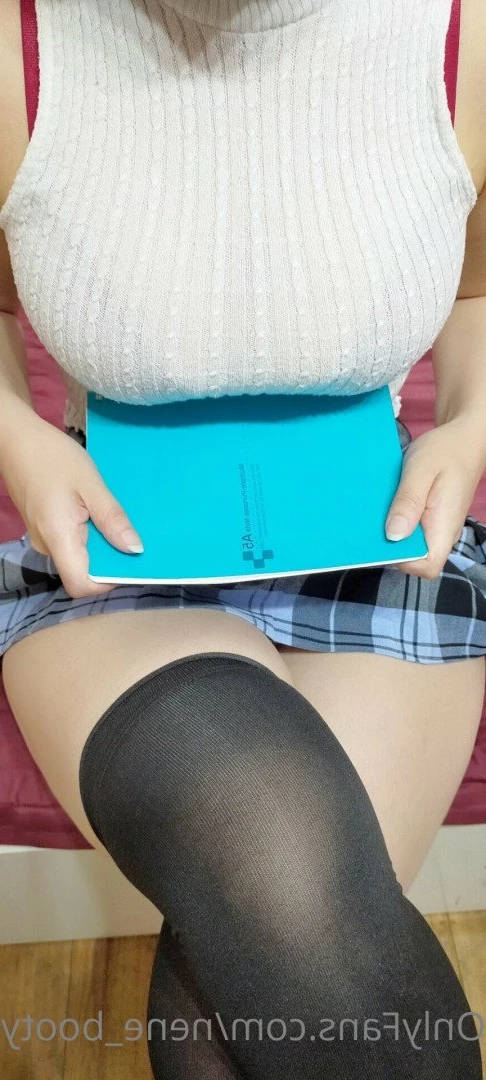 NENE💗BOOTY😸 [ nene_booty ] Onlyfans leaked photo 2856260 on Hotleaks.tv