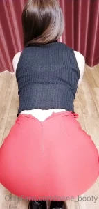 NENE💗BOOTY😸 [ nene_booty ] Onlyfans leaked video 4917665 on Hotleaks.tv