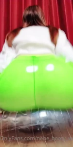 NENE💗BOOTY😸 [ nene_booty ] Onlyfans leaked video 4917834 on Hotleaks.tv