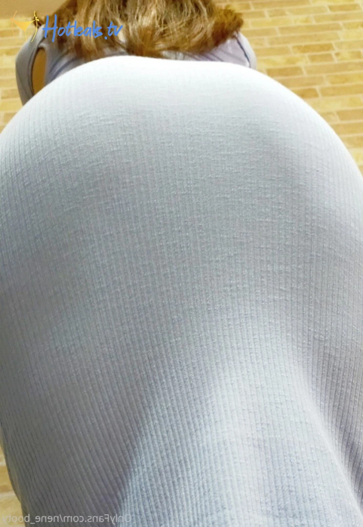 NENE💗BOOTY😸 [ nene_booty ] Onlyfans leaked photo 5895195 on Hotleaks.tv