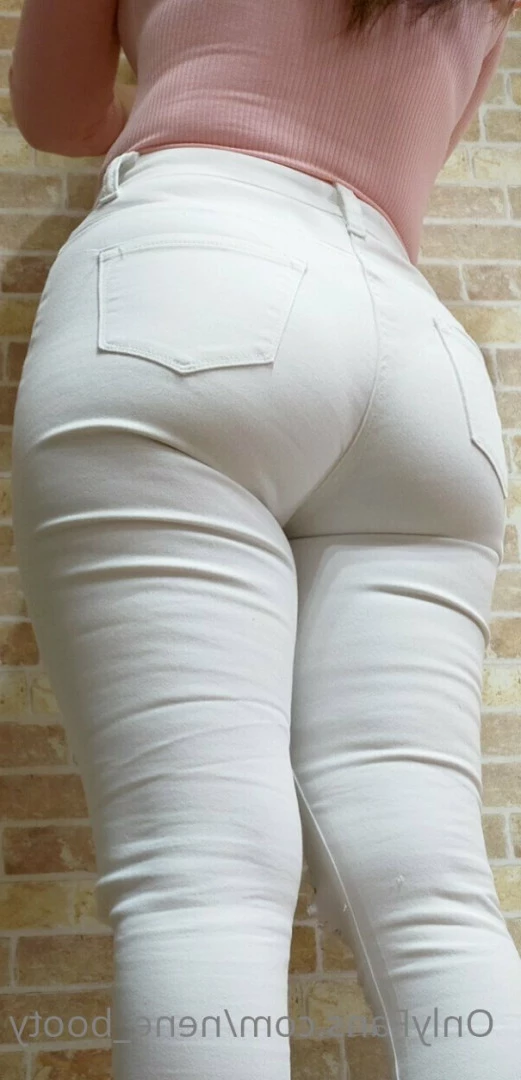 NENE💗BOOTY😸 [ nene_booty ] Onlyfans leaked photo 5898075 on Hotleaks.tv