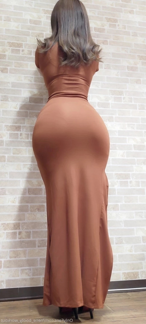 NENE💗BOOTY😸 [ nene_booty ] Onlyfans leaked photo 5904942 on Hotleaks.tv