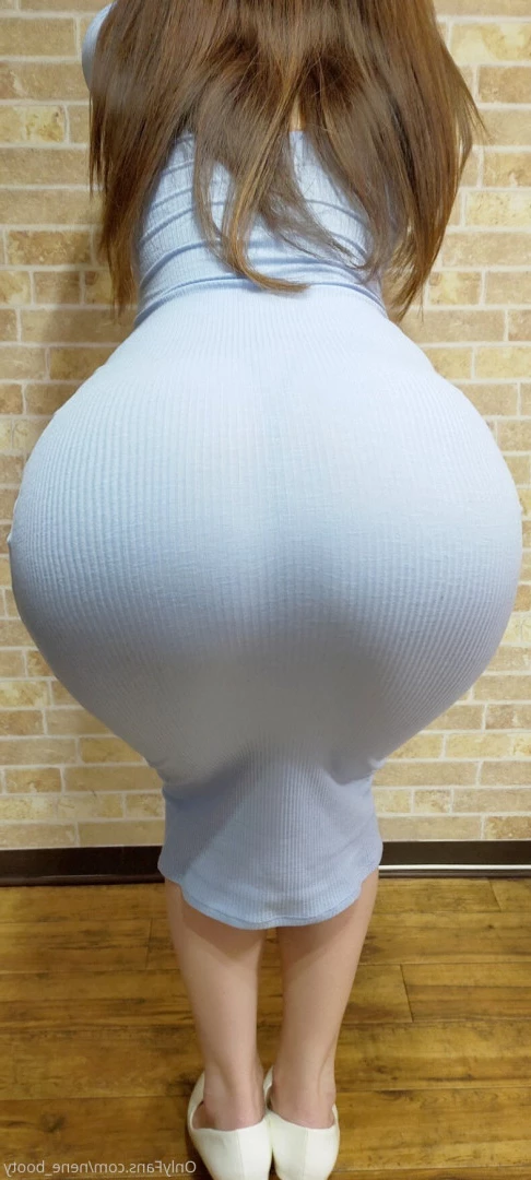 NENE💗BOOTY😸 [ nene_booty ] Onlyfans leaked photo 5905273 on Hotleaks.tv