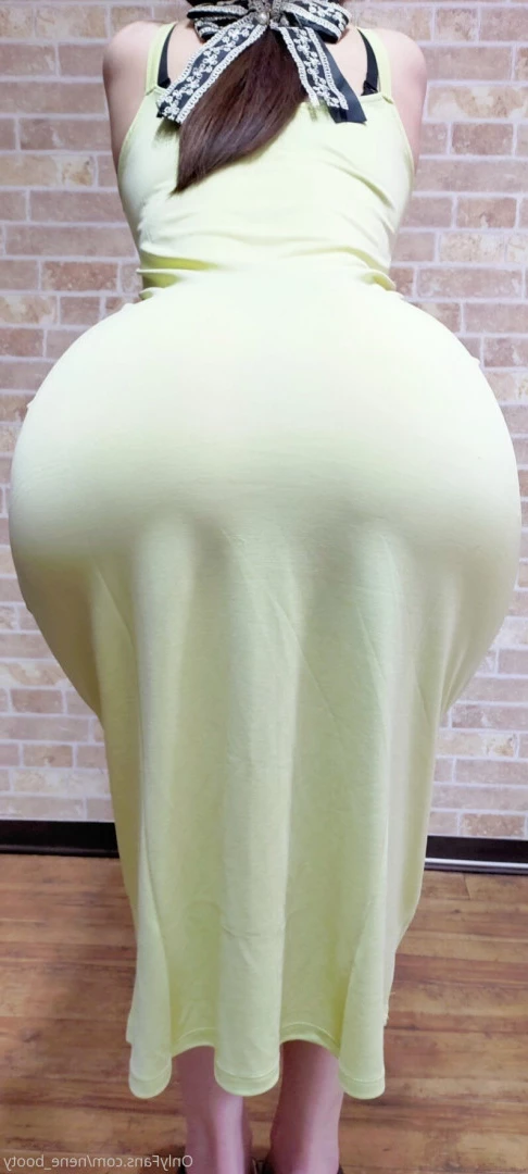 NENE💗BOOTY😸 [ nene_booty ] Onlyfans leaked photo 5906276 on Hotleaks.tv