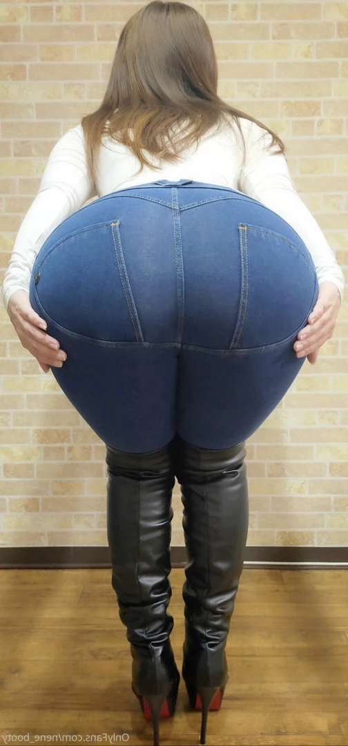 NENE💗BOOTY😸 [ nene_booty ] Onlyfans leaked photo 5913990 on Hotleaks.tv