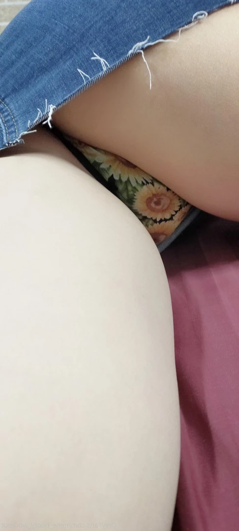 NENE💗BOOTY😸 [ nene_booty ] Onlyfans leaked photo 5923549 on Hotleaks.tv