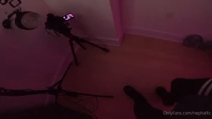 Nephallic ⚧ [ nephallic ] Onlyfans leaked video 5420595 on Hotleaks.tv