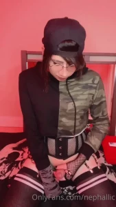 Nephallic ⚧ [ nephallic ] Onlyfans leaked video 5421124 on Hotleaks.tv