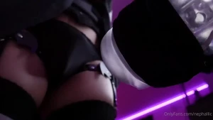 Nephallic ⚧ [ nephallic ] Onlyfans leaked video 5421260 on Hotleaks.tv