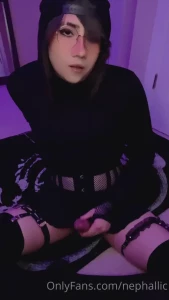 Nephallic ⚧ [ nephallic ] Onlyfans leaked video 5421552 on Hotleaks.tv