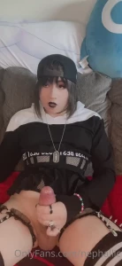 Nephallic ⚧ [ nephallic ] Onlyfans leaked video 5421810 on Hotleaks.tv