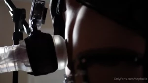 Nephallic ⚧ [ nephallic ] Onlyfans leaked video 5422101 on Hotleaks.tv