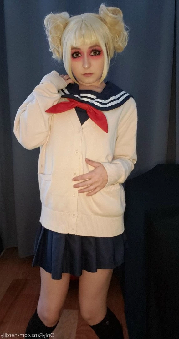 Ellie Taylor [ nerdily ] Onlyfans leaked photo 2923008 on Hotleaks.tv