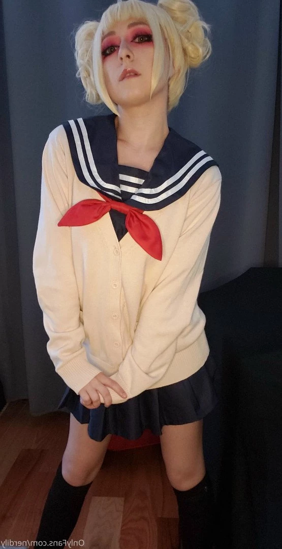 Ellie Taylor [ nerdily ] Onlyfans leaked photo 2923077 on Hotleaks.tv