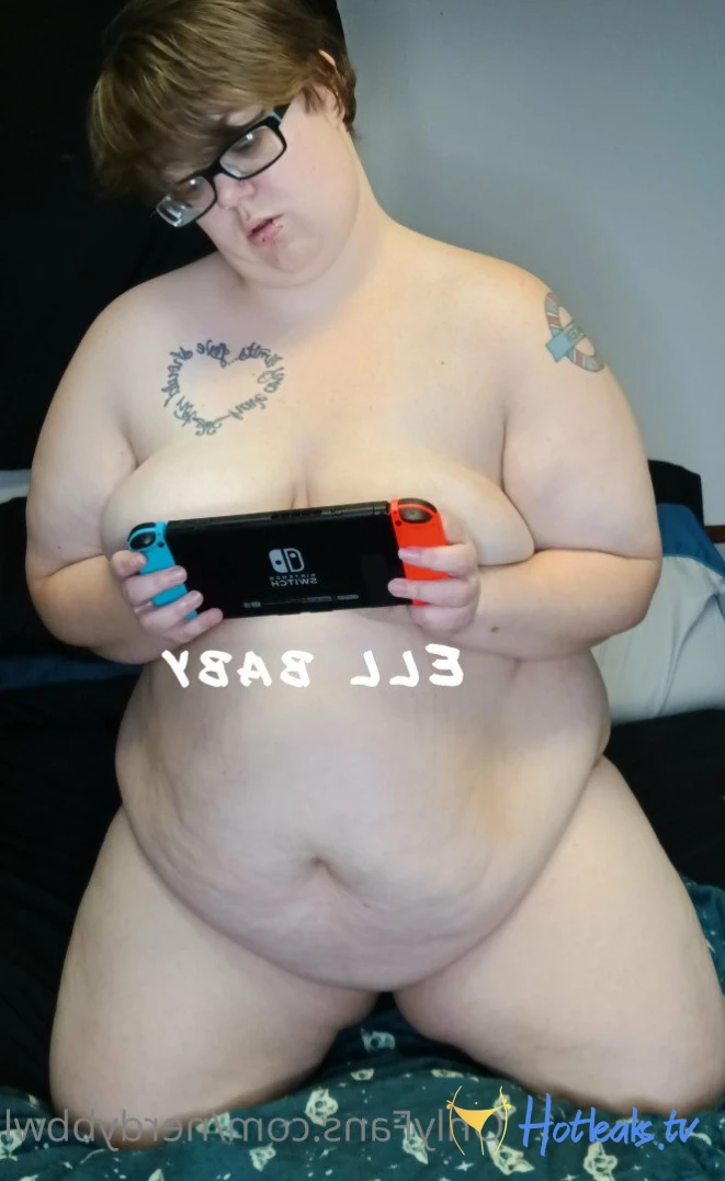 💙 Hairy BBW Nerd 💙 [ nerdybbwl ] Onlyfans leaked photo 2867507 on Hotleaks.tv