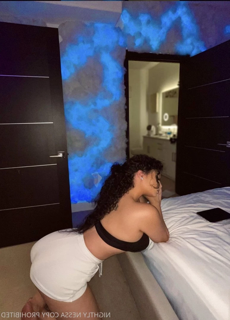 𝗡𝗘𝗦𝗦𝗔 𝗡𝗘𝗘𝗗𝗦 𝗡𝗨𝗧 🥜🍼💦 [ nessatnight ] Onlyfans leaked photo 2911326 on Hotleaks.tv