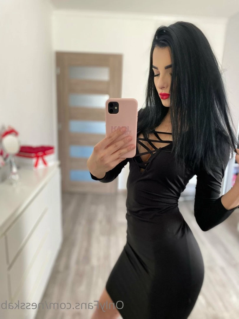 Nessie [ nesskab ] Onlyfans leaked photo 3231795 on Hotleaks.tv