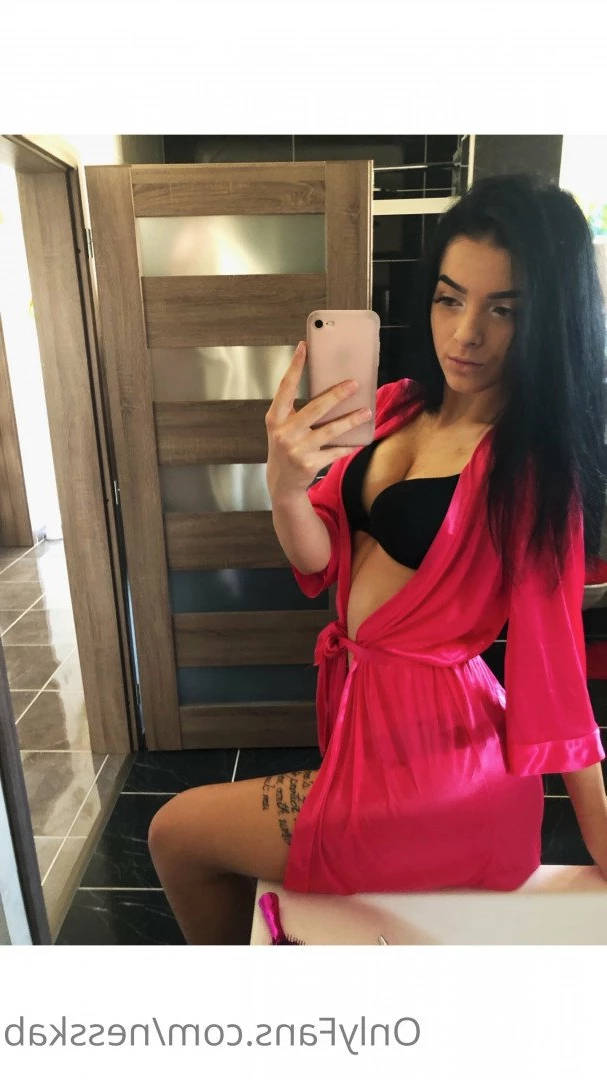 Nessie [ nesskab ] Onlyfans leaked photo 3231863 on Hotleaks.tv