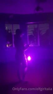 Talia (Archive) [ elfgirltalia ] Onlyfans leaked video 1380110 on Hotleaks.tv