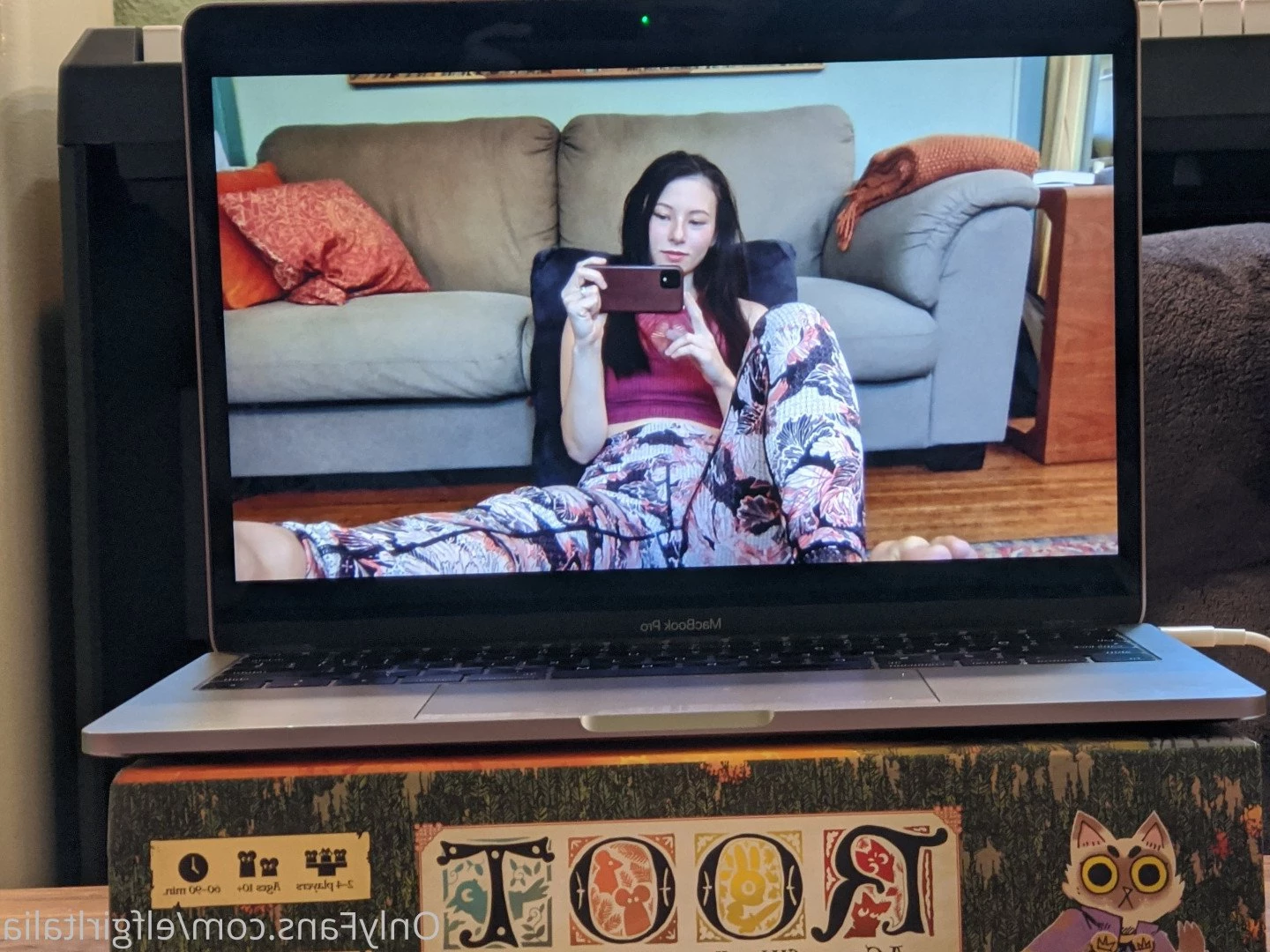 Talia (Archive) [ elfgirltalia ] Onlyfans leaked photo 339151 on Hotleaks.tv