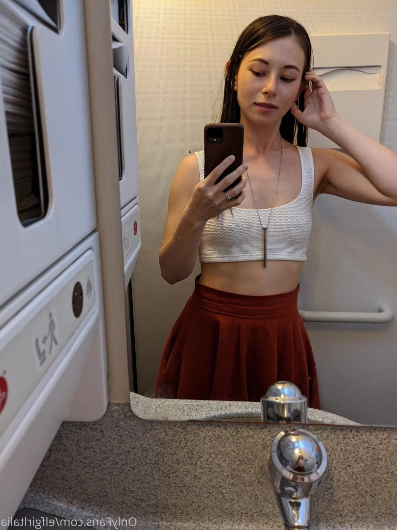 Talia (Archive) [ elfgirltalia ] Onlyfans leaked photo 339251 on Hotleaks.tv