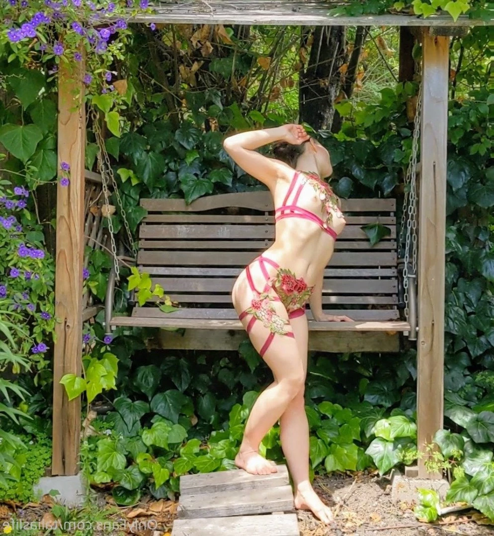 Talia (Archive) [ elfgirltalia ] Onlyfans leaked photo 339464 on Hotleaks.tv