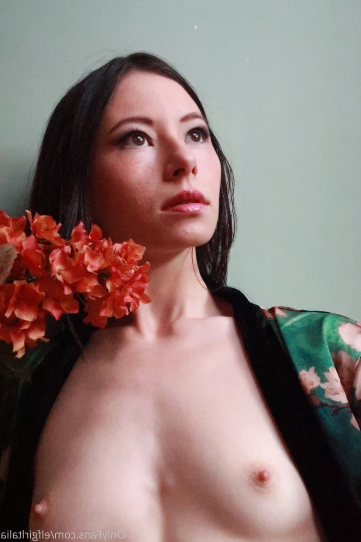 Talia (Archive) [ elfgirltalia ] Onlyfans leaked photo 6419780 on Hotleaks.tv
