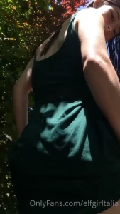 Talia (Archive) [ elfgirltalia ] Onlyfans leaked video 9620466 on Hotleaks.tv