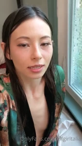 Talia (Archive) [ elfgirltalia ] Onlyfans leaked video 9620682 on Hotleaks.tv