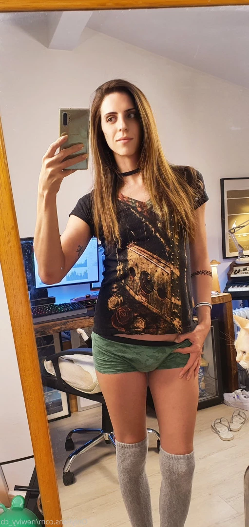 Ivy [ newivy_cb ] Onlyfans leaked photo 9814004 on Hotleaks.tv