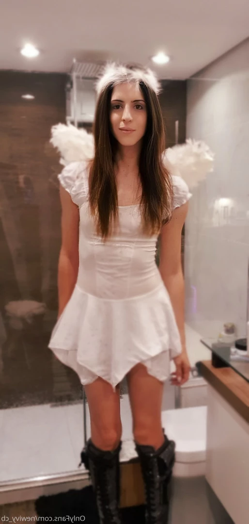 Ivy [ newivy_cb ] Onlyfans leaked photo 9814624 on Hotleaks.tv