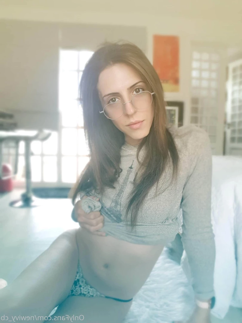 Ivy [ newivy_cb ] Onlyfans leaked photo 9817349 on Hotleaks.tv